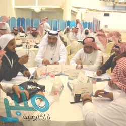 المعرض السعودي الدولي لتكنولوجيا الجوالات يكرم اقرأ الراعي الاعلامي
