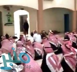 مدير جامعة الباحة: خطاب خادم الحرمين الشريفين أمام مجلس الشورى يعدّ رسالة شاملة شافية