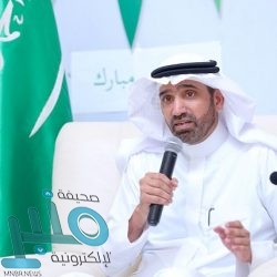 الدعيلج يتفقد المشاريع التطويرية بمطار الملك خالد الدولي