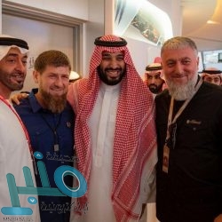 الأمير محمد بن سلمان يشهد ختام منافسات الفورمولا 1