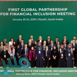 وكلاء الزراعة والمياه يناقشون تحديات الأمن الغذائي وإدارة المياه ضمن أجندة الزراعة والمياه في مجموعة العشرين