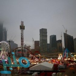 الأرصاد: يستمر الانخفاض في درجات الحرارة على معظم مناطق المملكة