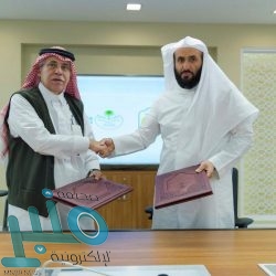 جامعة أم القرى تدشن مشروع التدريب التطوعي لمنسوبيها