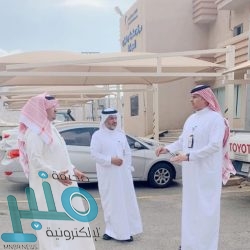 وفاة الطالب زياد الجوفي إثر نوبةٍ قلبية .. والحزن يخيم على مدرسته