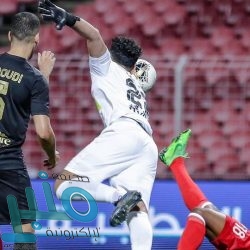 غوميز يثير قلق جماهير الهلال قبل مواجهة الفيصلي
