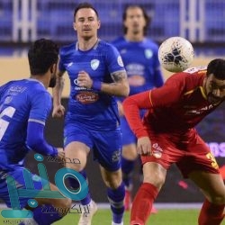 طقس الجمعة: انخفاض في درجات الحرارة على معظم مناطق المملكة.. وحائل “صفر” مئوية