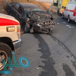 الخارجية الأمريكية: لا إصابات بين موظفينا في سفارتنا ببغداد