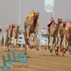 بالصور.. محافظ “صامطة” يؤدي صلاة الميت على الشهيد “كريري”