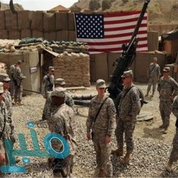 أميركا تحظر الطيران فوق العراق وإيران