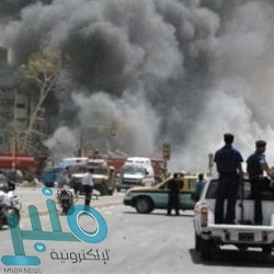 «المرور»: 7 خطوات يجب مراعاتها حال انفجار الإطار المفاجئ أثناء القيادة