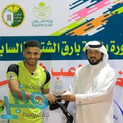 تكريم مميز لفريق “اقرأ” نظير الجهد البارز في معرض الكتاب