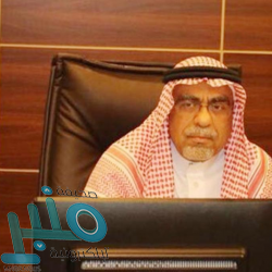 أمير مكة بالنيابه يتسلم تقريراً عن أعمال فرع الهيئة العامة للولاية على أموال القاصرين