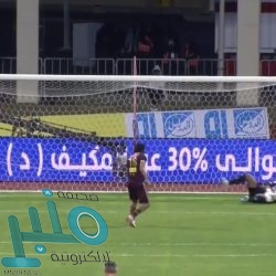 مبادرة بنجران تدخل الفرح إلى قلوب مرضى السرطان