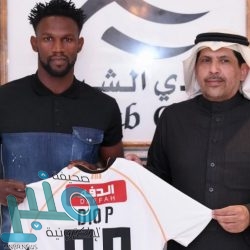 بالفيديو.. السومة يقود الأهلي للفوز على الفيحاء والتأهل إلى ربع النهائي