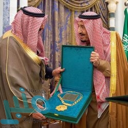 وزير العدل يدشّن مبادرة “شمل” لتوفير مراكز تنفيذ أحكام الحضانة والرؤية والزيارة