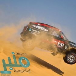 الطقس غداً.. أمطار رعدية وانخفاض في درجات الحرارة