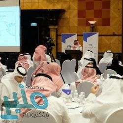 طلاب أندية الحي في تعليم الرياض يتنافسون في مسابقة الإلقاء