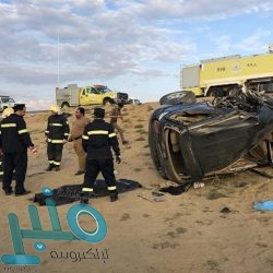 مواطن يطلق النار على آخر أمام سوق الجوالات بـ”مكة”
