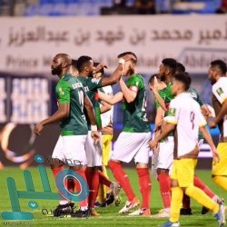 مواطن يطلق النار على آخر أمام سوق الجوالات بـ”مكة”