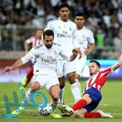 طقس الاثنين.. ضباب وغبار ودرجات الحرارة تصل “صفر”