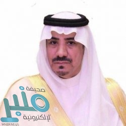 تكليف السبيعي محافظاً لـ”الليث”