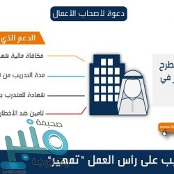الجمارك السعودية تمنح الشركات 6 أشهر لتصحيح بياناتهم الجمركية