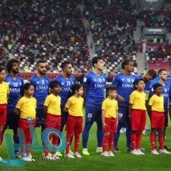 أتلتيكو يقصي برشلونة ويواجه ريال مدريد في نهائي السوبر