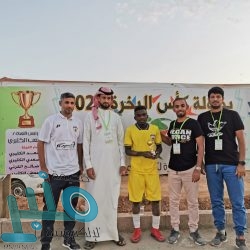 الأحلام و الحجاز و السد يتأهلون لدور الستة عشر