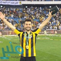 الروابي يفوز على فاجة بثلاثية في دورة البخرة