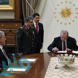 “التعليم” و”رئاسة أمن الدولة” توقعان مذكرة تعاون