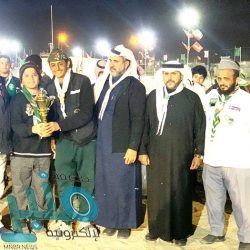 مطعم عالمي وأنغام موسيقية .. “ليالي الريع” تدفئ موسم حائل