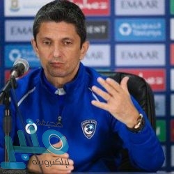 السويكت: مسلي خدم الرياضة السعودية بكل إنصاف وعدالة.. ورحيله خسارة