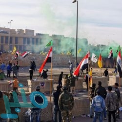 متحدث التحالف: وصول ستة أسرى إلى قاعدة الملك سلمان الجوية بالرياض