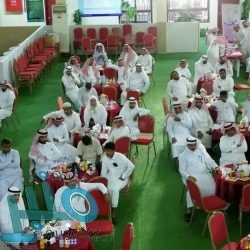 خادم الحرمين يتسلم قلادة (أبي بكر الصديق) من الطبقة الأولى من المنظمة العربية للهلال الأحمر والصليب الأحمر