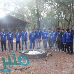 الأرصاد : استمرار انخفاض درجات الحرارة على معظم مناطق المملكة