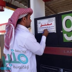 البيئة: ضبط طن و470 كيلوجرامًا من الأسماك الفاسدة في الرياض