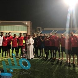 إعلامي  يثير الجدل قبل مواجهة النصر والتعاون في كأس السوبر