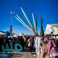 سقوط عدة صواريخ في محيط السفارة الأمريكية ببغداد.. وأنباء عن وقوع ضحايا