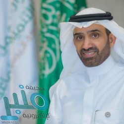 “الفضلي” يتفقد غرفة المراقبة والتحكم لتشغيل المياه في جدة