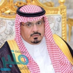 تكليف القباع محافظاً لـ”القنفذة”