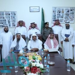 جمعية عهد للأيتام تقدم برامجها في ربيع المظيلف