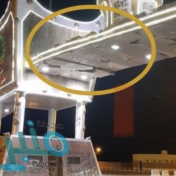 “الصقور السعودية” تزين سماء “ربيع بريدة” بالعروض الجوية