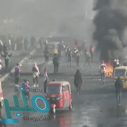 النفط يصعد لأعلى مستوى في أكثر من أسبوع