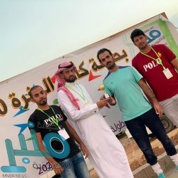 “طقس الغد”: سماء غائمة على معظم مناطق المملكة