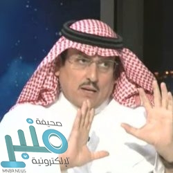 «الشمراني» ينشر مقطع فيديو ويعلق: ‏النصر يحتاج بطولات وليس عبارات رنانة!