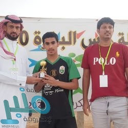 التعادل السلبي يحسم ديربي الشباب والهلال