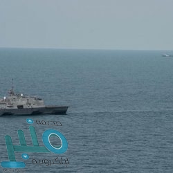 الجبير يستقبل سفير روسيا