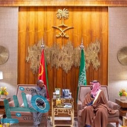 أمير الحدود الشمالية يوجه بعلاج أطفال مصابين بـ”الثلاسيميا” على نفقته