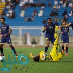 أحد الناجين من حـادث الأفلاج الذي أسفر عن مصرع 11 شخصاً يروي ملابسات ما حدث