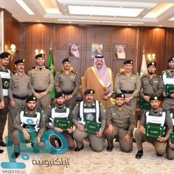 محافظ القنفذة يستقبل جثمان الشهيد الزيلعي